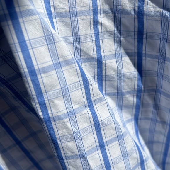 Ledbury fine shirt maker size 17 - Picture 3 of 5